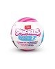 5UA02000 Snackles Aburcubur Surpriz Peluş 12 cm