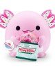 5UA03000 Snackles Aburcubur Dev Peluş 35 cm