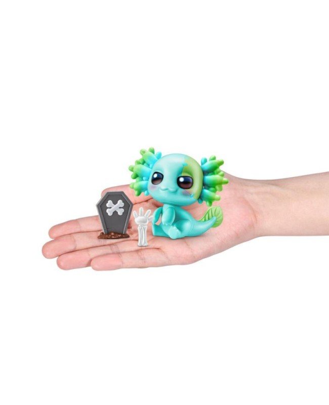 5UM04000 Axolotls Sürpriz Paket 5UM04000 Axolotls Sürpriz Paket