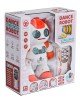 606-30 Kumandalı Disk Atan Robot -Can Oyuncak