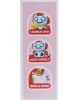 606-30 Kumandalı Disk Atan Robot -Can Oyuncak