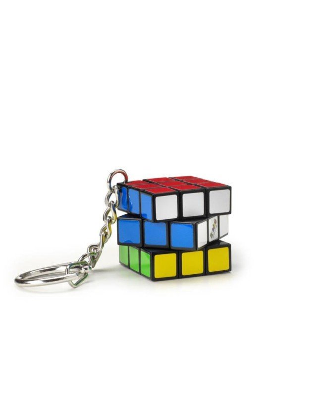 6064001 Rubik Küp Anahtarlık 3x3