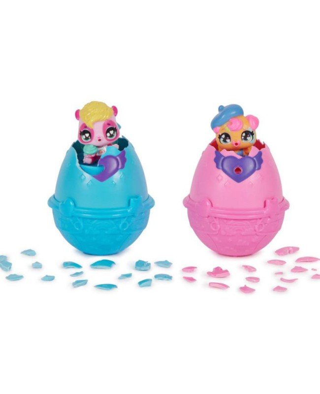 6067740 Hatchimals Alive Mama Sandalyesi