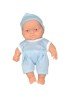 6341 Gamze, Mini Et Bebek - Mavi / Pembe 6341 Gamze, Mini Et Bebek - Mavi / Pembe