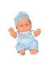 6341 Gamze, Mini Et Bebek - Mavi / Pembe 6341 Gamze, Mini Et Bebek - Mavi / Pembe