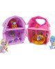 64442 Hatchimals Hatchy Homes