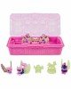 64444 Hatchimals Kurt Ailesi Yumurta Kartonu