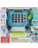 66105 Sesli ve Işıklı Yazar Kasa -Prestij Oyuncak