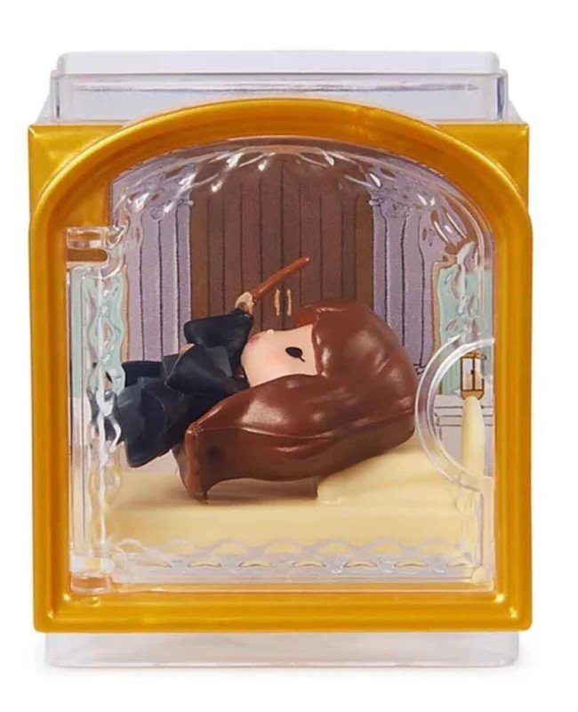 68750 Harry Potter 2. Yıl Micro Magical Moments Sürpriz Figür Paketi