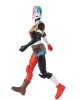 69101 DC Comics Harley Quinn Aksiyon Figürü S2 V1 30 cm
