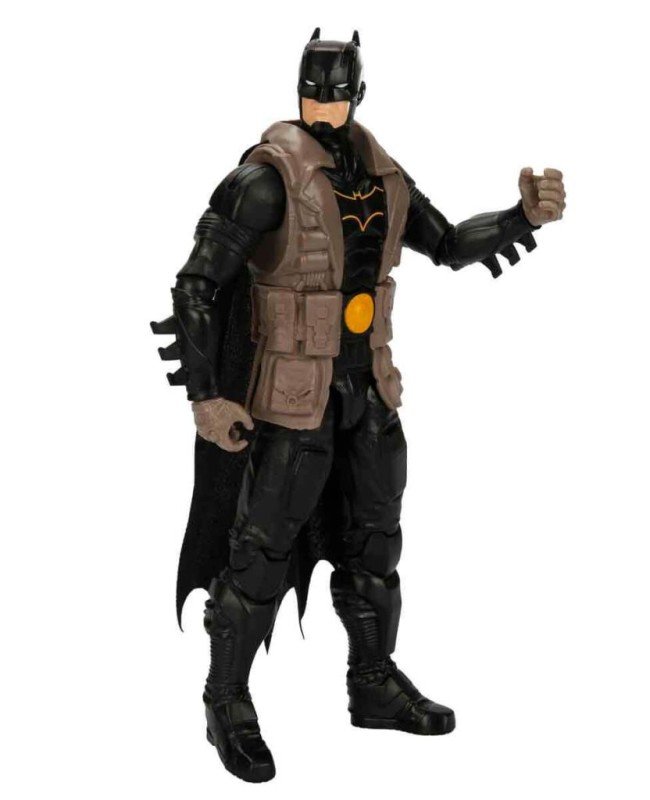 69258 SUN-SPM-FİGÜR BATMAN S10 V1 30CM BMAN