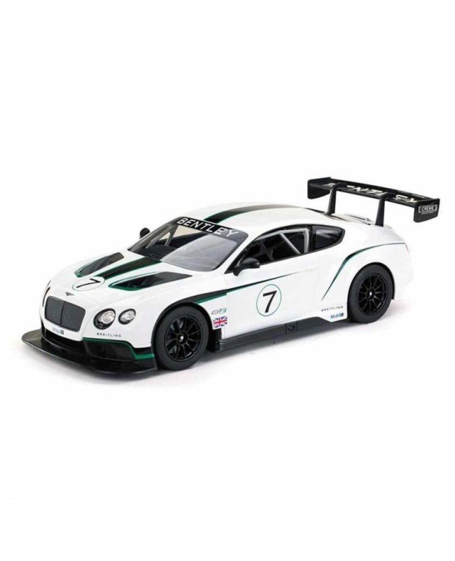 70600 Kumandalı Bentyley Continental GT3 1:14 -Sunman 70600 Kumandalı Bentyley Continental GT3 1:14 -Sunman