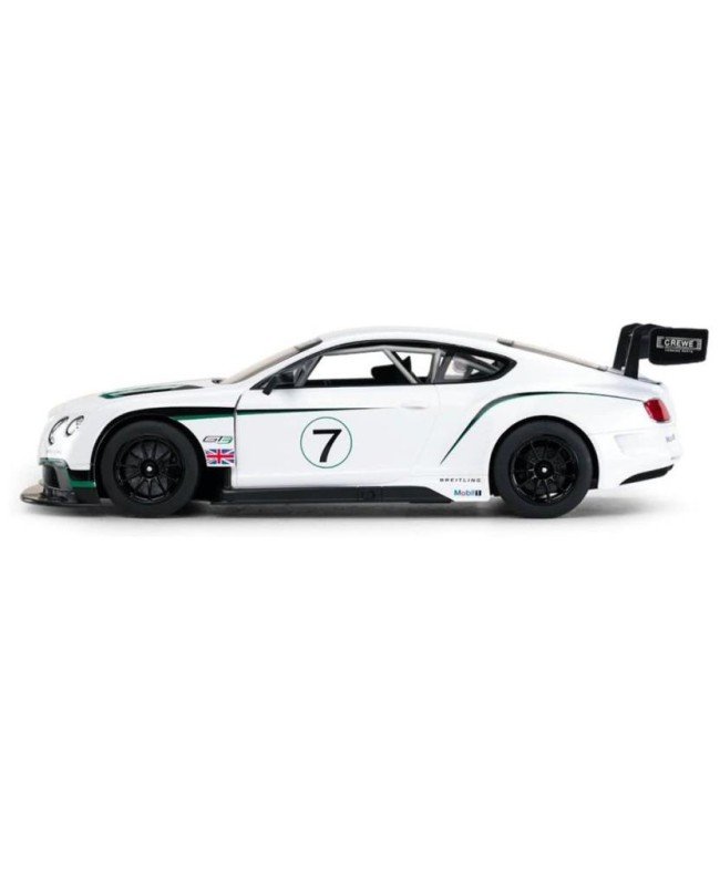 70600 Kumandalı Bentyley Continental GT3 1:14 -Sunman 70600 Kumandalı Bentyley Continental GT3 1:14 -Sunman