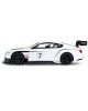 70600 Kumandalı Bentyley Continental GT3 1:14 -Sunman 70600 Kumandalı Bentyley Continental GT3 1:14 -Sunman