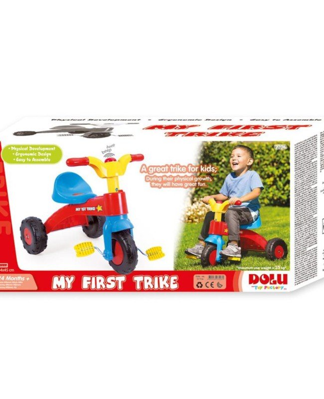 7206 İLK BİSİKLETİM YENİ RENKLERDE 7206 İLK BİSİKLETİM YENİ RENKLERDE