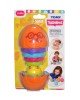73080 Tomy - İç İçe Yumurtalar 6-36 ay
