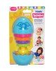 73080 Tomy - İç İçe Yumurtalar 6-36 ay