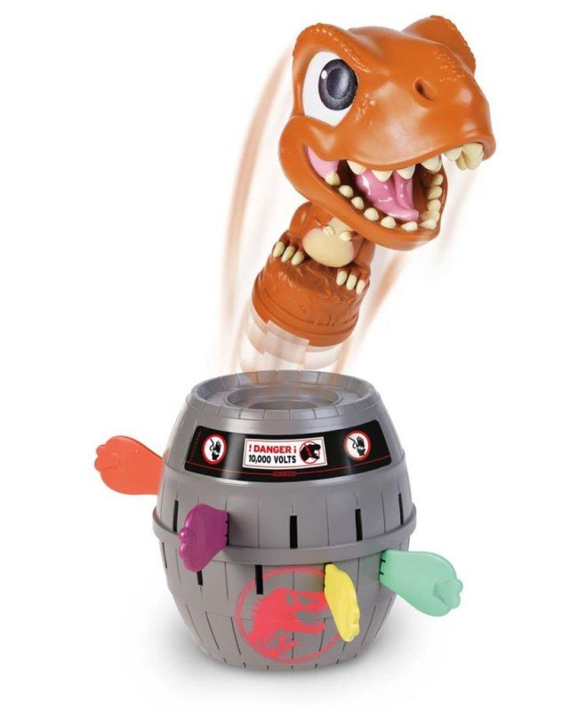 73290 Tomy Şakacı TREX 73290 Tomy Şakacı TREX