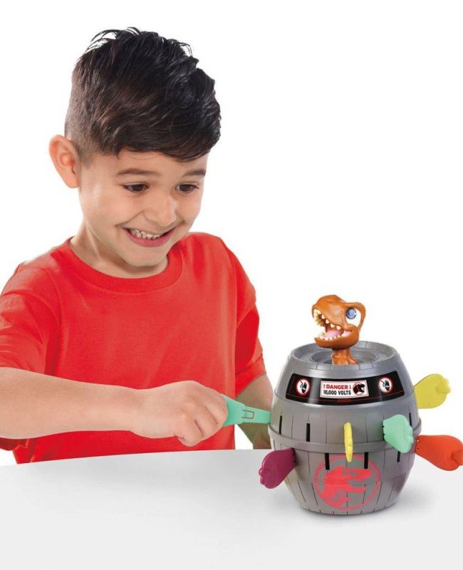 73290 Tomy Şakacı TREX 73290 Tomy Şakacı TREX