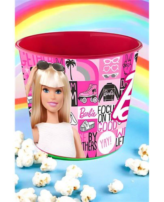 Mısır Kovası Barbie Lisanslı Mısır Kovası Barbie Lisanslı