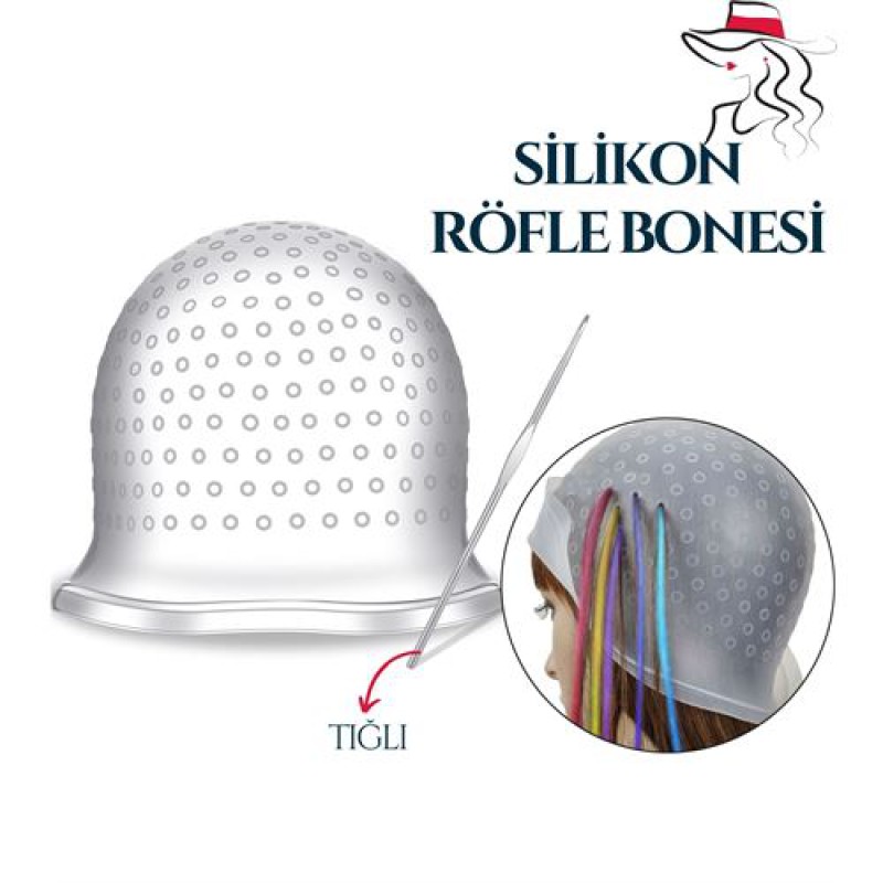 Absolute Silikon Boya Tutmaz Röfle Bonesi Tığ Seti Absolute Silikon Boya Tutmaz Röfle Bonesi Tığ Seti