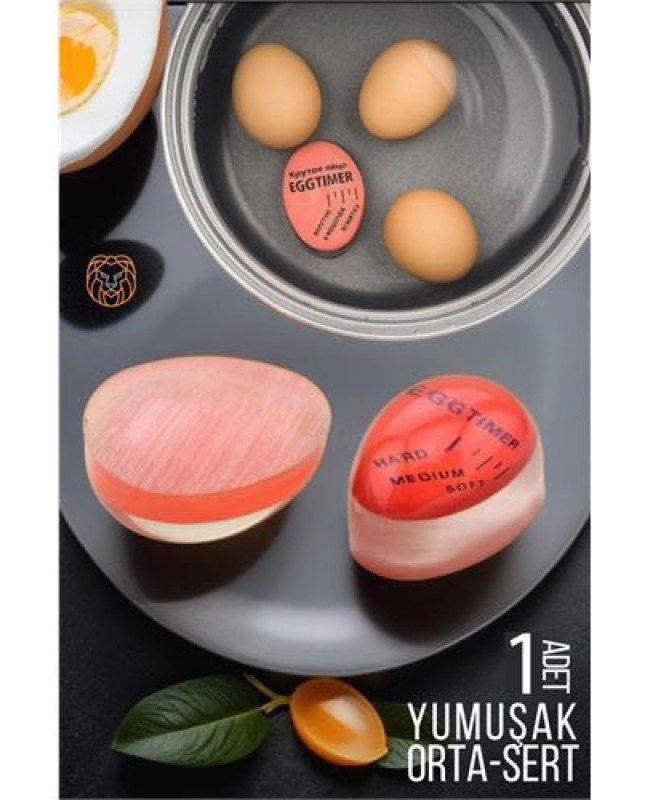 Yumurta Zamanlayıcı