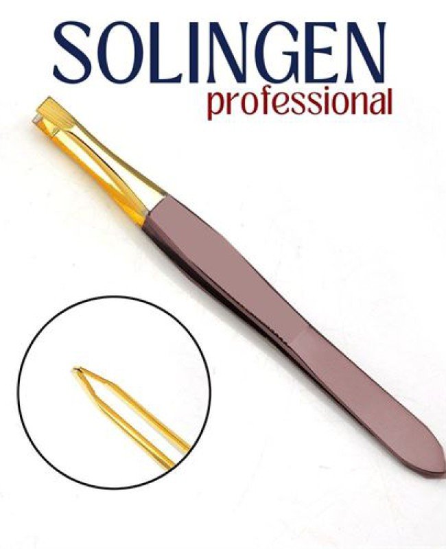 Cımbız Paslanmaz Çelik Solingen Professional