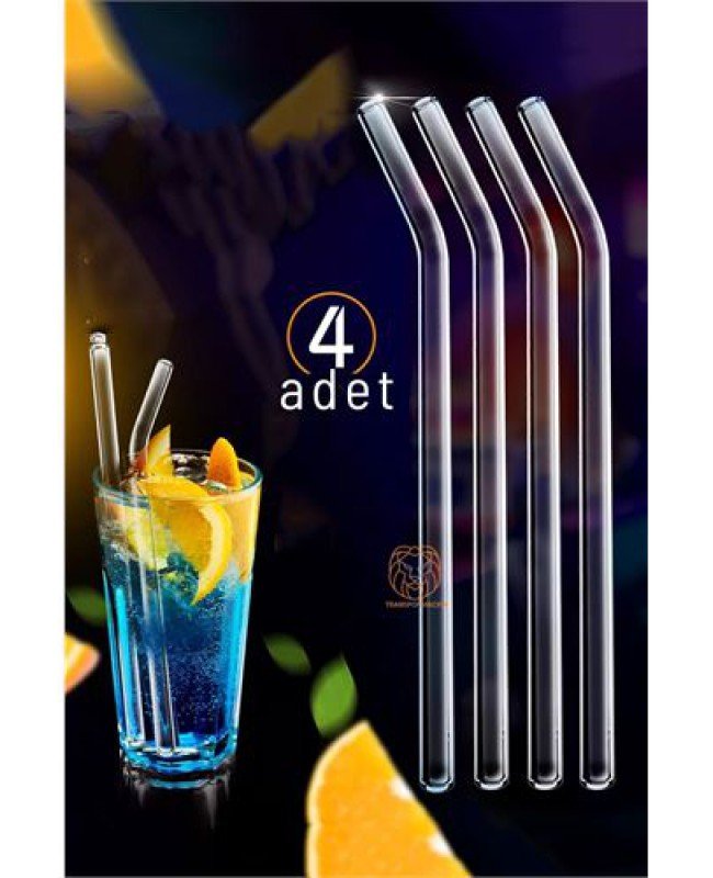 Cam Pipet 4 ADET