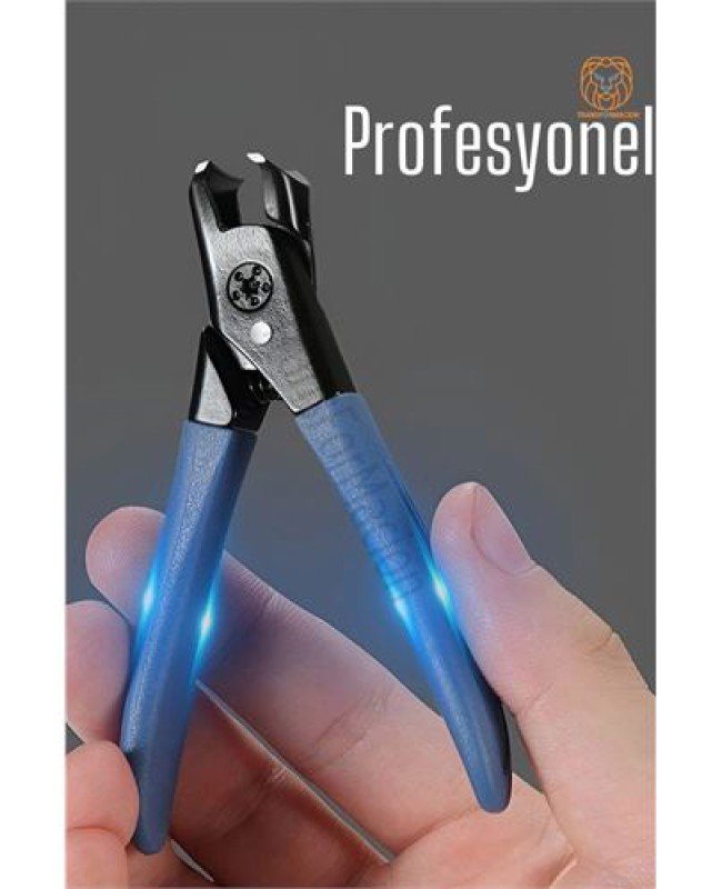Tırnak Profesyonel Karbon Çelik Tırnak Profesyonel Karbon Çelik