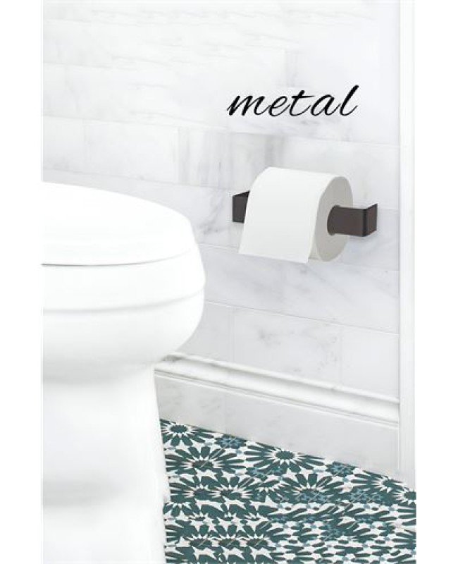 Tuvalet Kağıdı Tutucu Metal Delmeden Yapışkanlı Tuvalet Kağıdı Tutucu Metal Delmeden Yapışkanlı