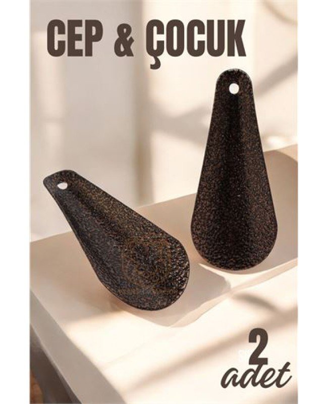 Cep Çekeceği Mini Çocuk Ve Cep Çekeceği 2 ADET