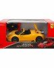 74560 1:14 Ferrari 458 Speciale Uzaktan Kumandalı Işıklı Araba -Sunman
