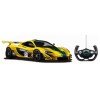 75000 Kumandalı 1:14 Mclaren P1 GTR 75000 Kumandalı 1:14 Mclaren P1 GTR