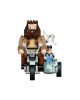 76443 Lego Harry Potter-Hagrid ve Harrynin Motosiklet Yolculuğu 617 parça +9 yaş 76443 Lego Harry Potter-Hagrid ve Harrynin Motosiklet Yolculuğu 617 parça +9 yaş