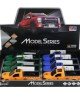 8003A  Sürtmeli Renkli Pick Up -Birliktoys
