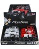8007A Sürtmeli Arazi Jeep -Birliktoys 8007A Sürtmeli Arazi Jeep -Birliktoys
