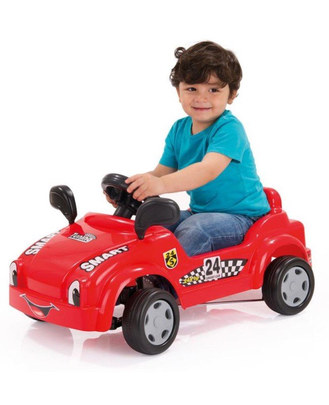 8019 SMART OTO PEDALLI   8119