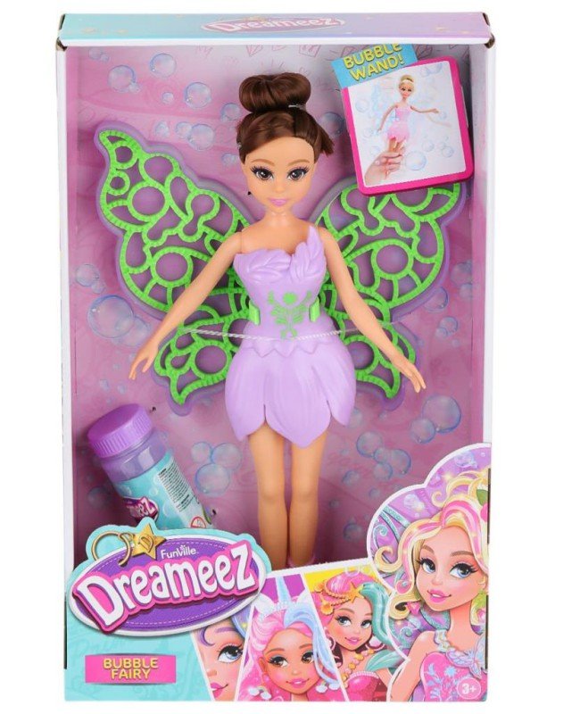81046 Dreameez Baloncuk Perisi Bebek -Sunman 81046 Dreameez Baloncuk Perisi Bebek -Sunman