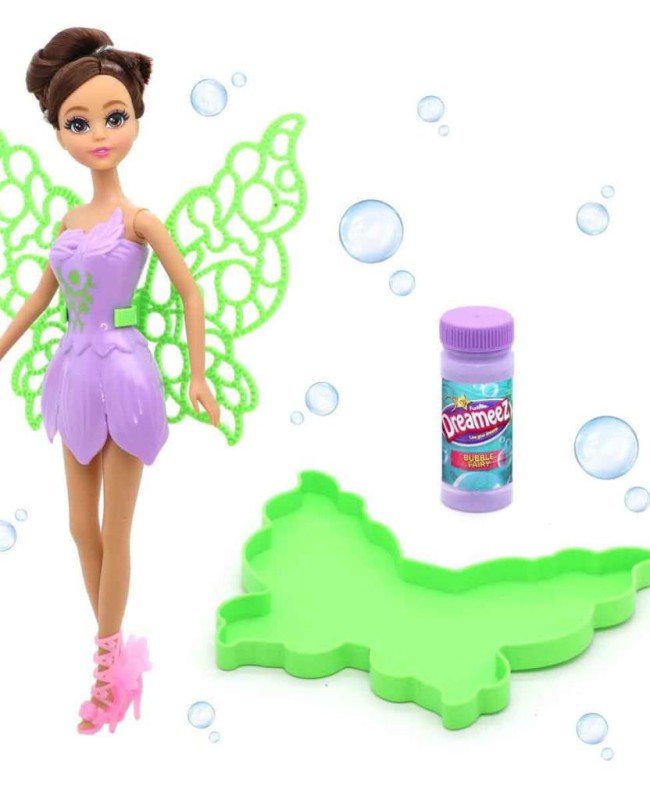 81046 Dreameez Baloncuk Perisi Bebek -Sunman 81046 Dreameez Baloncuk Perisi Bebek -Sunman