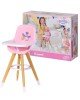 829271 Baby Born Mama Sandalyesi 829271 Baby Born Mama Sandalyesi