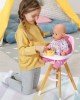 829271 Baby Born Mama Sandalyesi 829271 Baby Born Mama Sandalyesi