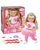 833018 Baby Born Kız Kardeş Bebeği 43cm 833018 Baby Born Kız Kardeş Bebeği 43cm