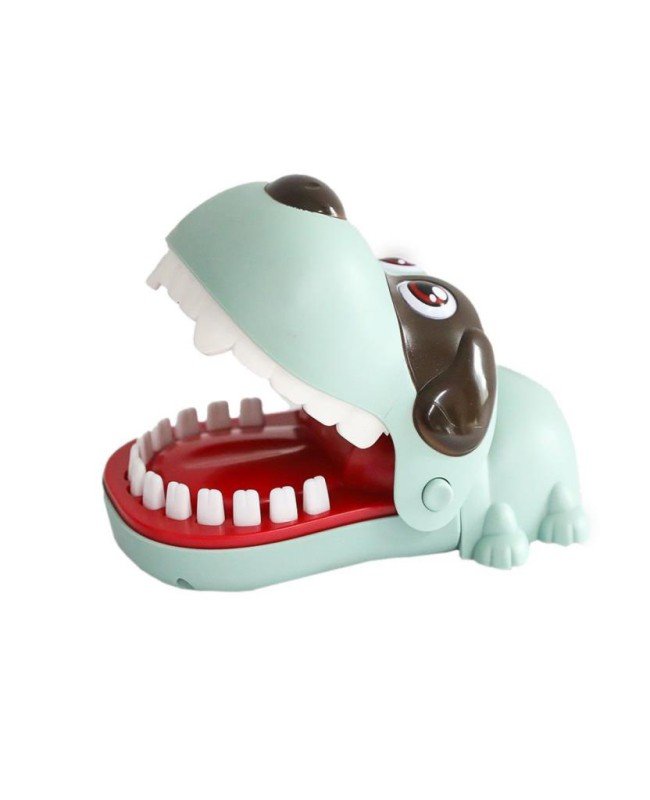 85103 Eğlenceli Diş Kapanı -Birliktoys