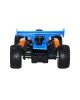 863C-1 Can, Kumandalı Racing Speed Araba 1:14