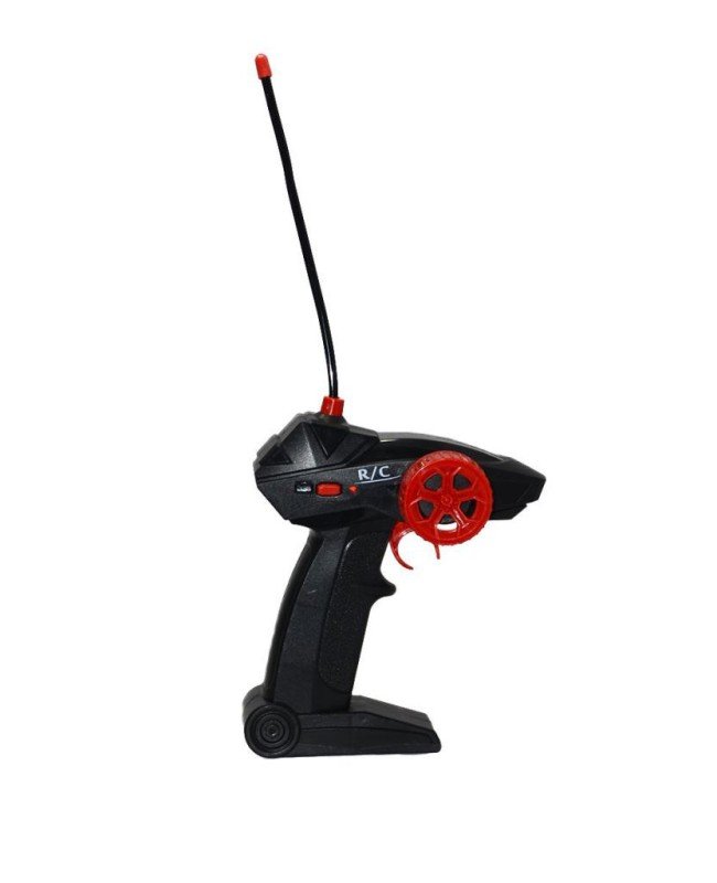 863C-1 Can, Kumandalı Racing Speed Araba 1:14