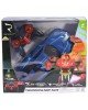 90654 Kumandalı Transforming Robot -Sunman