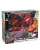 90654 Kumandalı Transforming Robot -Sunman