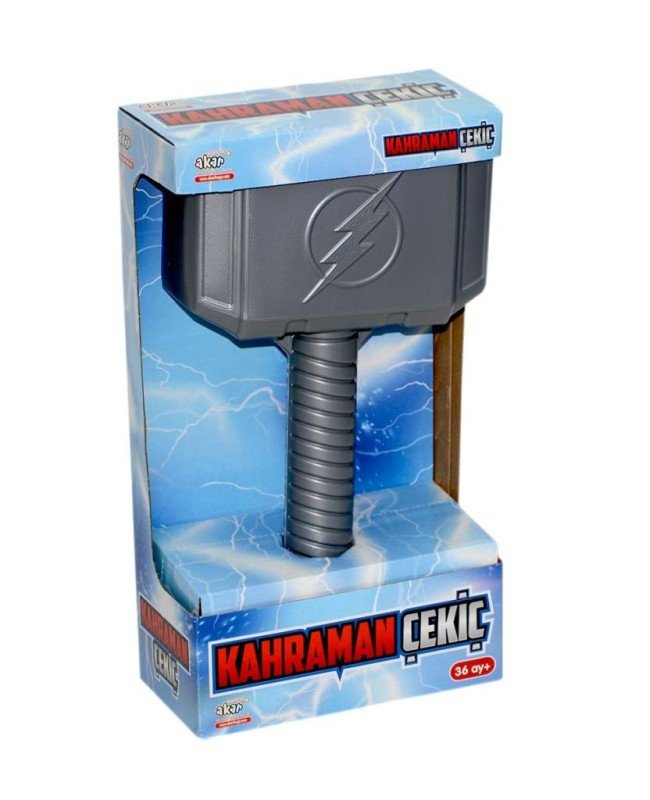 92-300 HERO HAMMER (KAHRAMAN ÇEKİÇ)