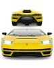 92000LamborghiniCountach1:16Araba-Sunman 92000LamborghiniCountach1:16Araba-Sunman