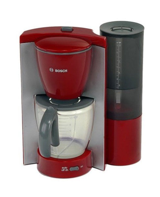 9577 Klein Bosch Home Professional Oyuncak Kahve Makinesi
